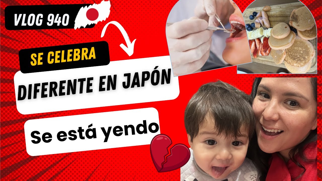 🇯🇵 San Valentin en Jap&oacute;n es MUY diferente ❤️+ .. , y me dolio despedirlo 🥺+ Un Nuevo RETO 🤯