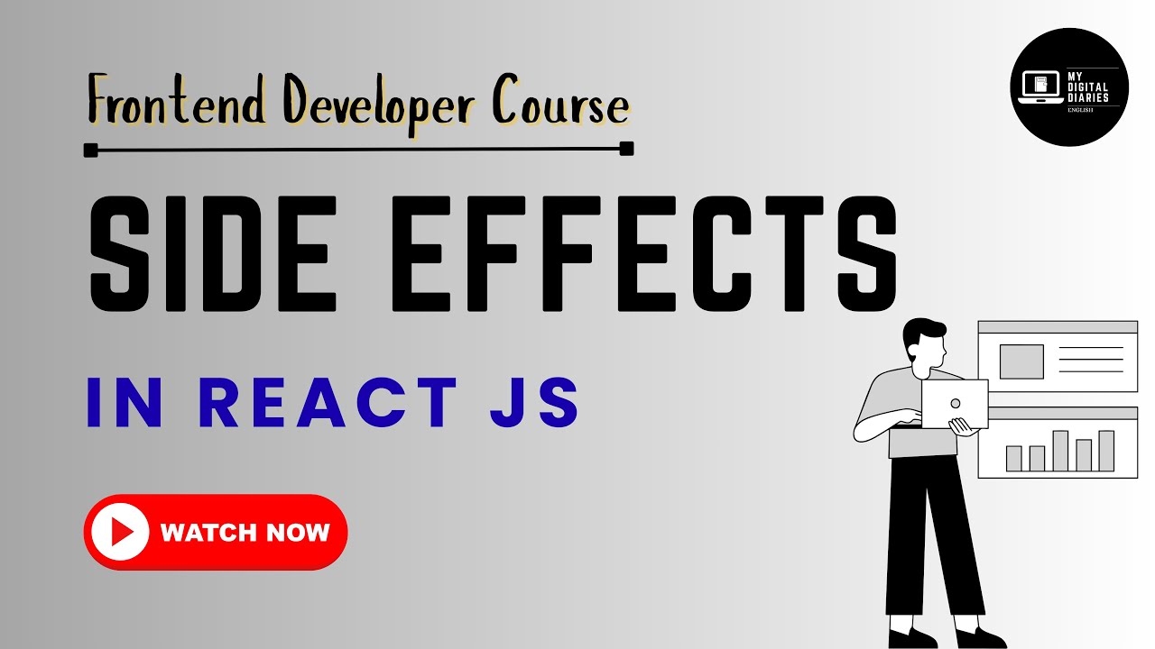 Обработка побочных эффектов в React | Распространенные ошибки | Объяснение useEffect, Redux Toolk...