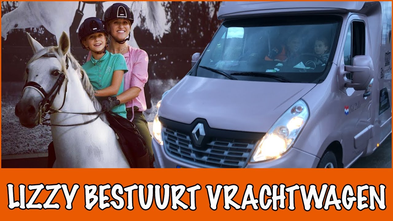 SAMEN OP GEORGE RIJDEN! | PaardenpraatTV