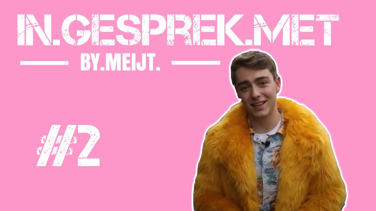 MEIJT.TV. 'IN.GESPREK.MET...RICK.PAUL.VAN.MULLIGEN.' SE.1 / AFL.2