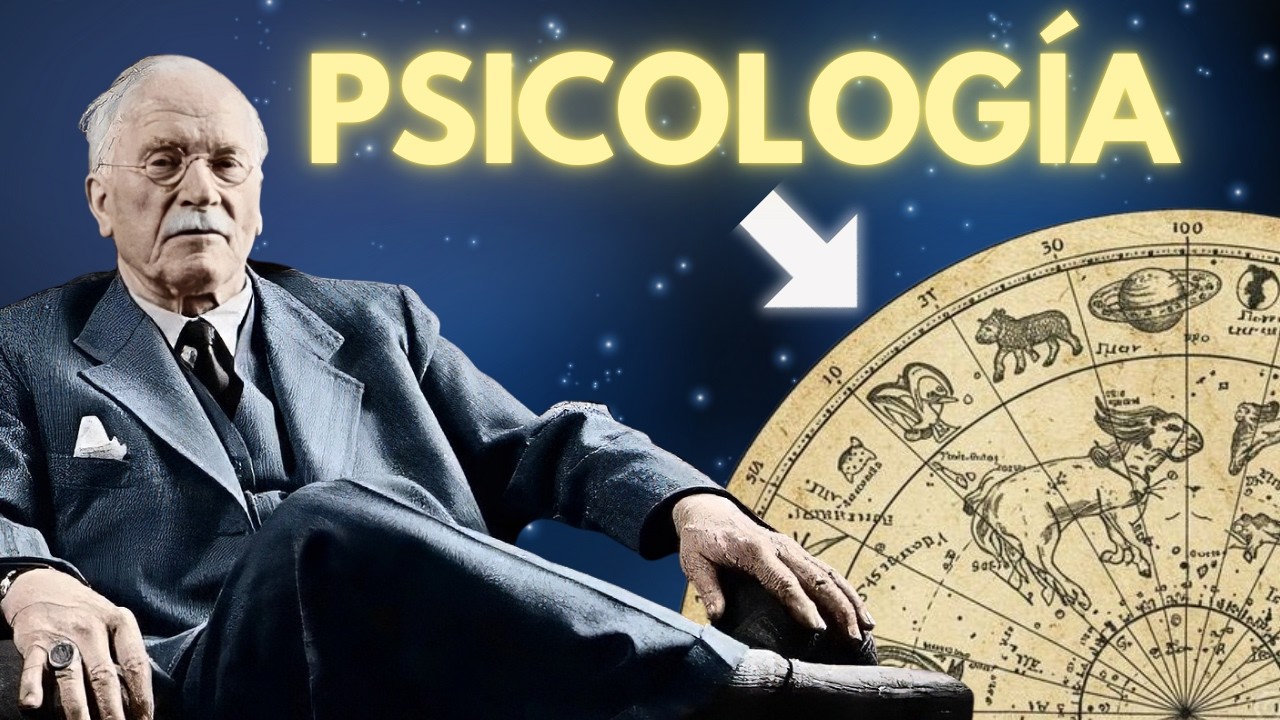 ¿Funciona la Astrología? La respuesta de Jung