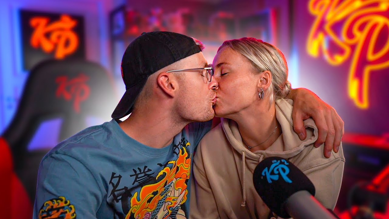 TERUGBLIKKEN NAAR ONZE RELATIE! #3204