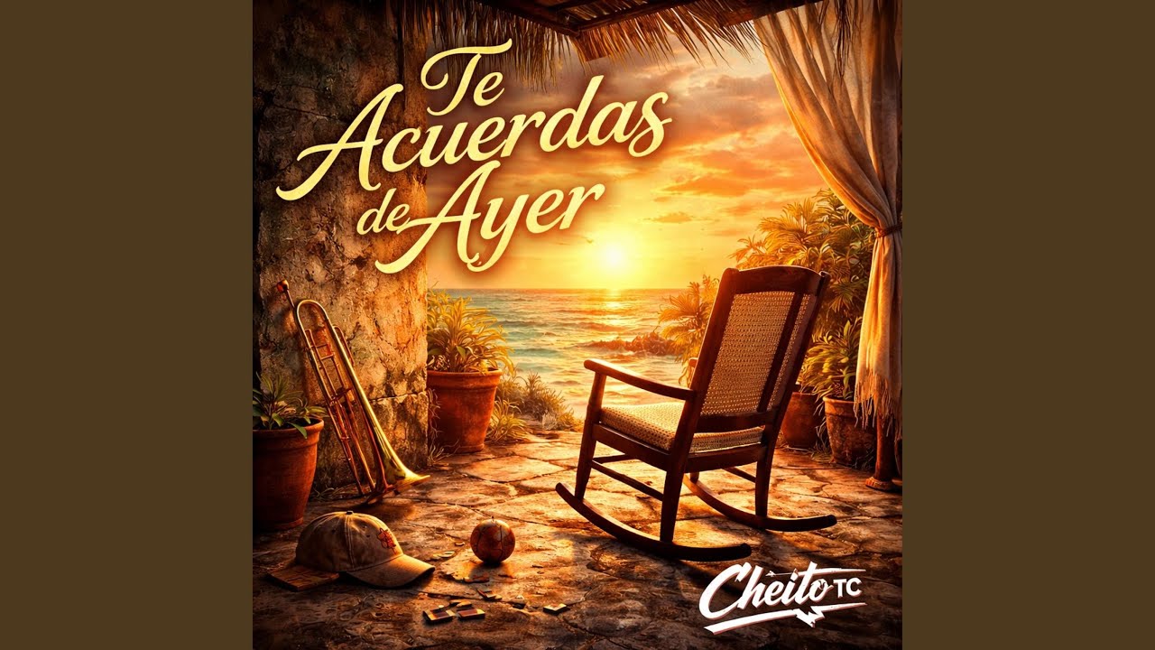 Te Acuerdas De Ayer