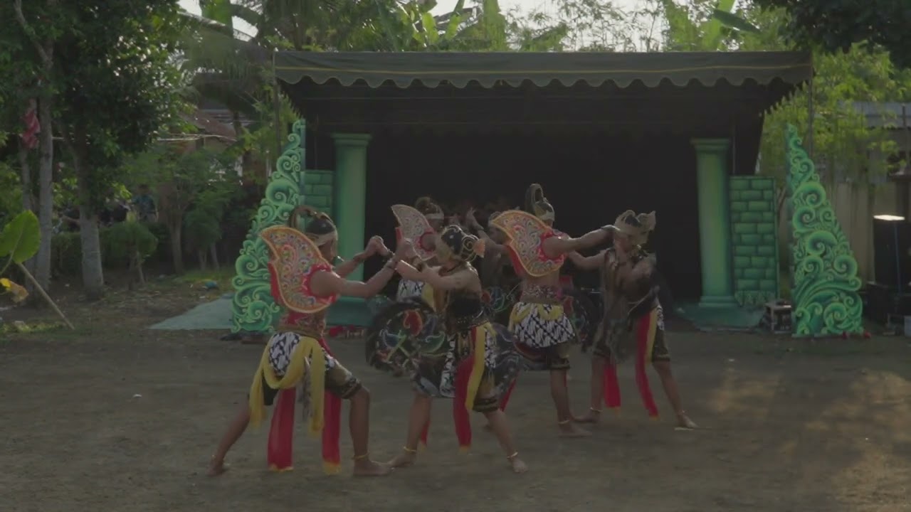 Jaranan Pegon Trenggalek