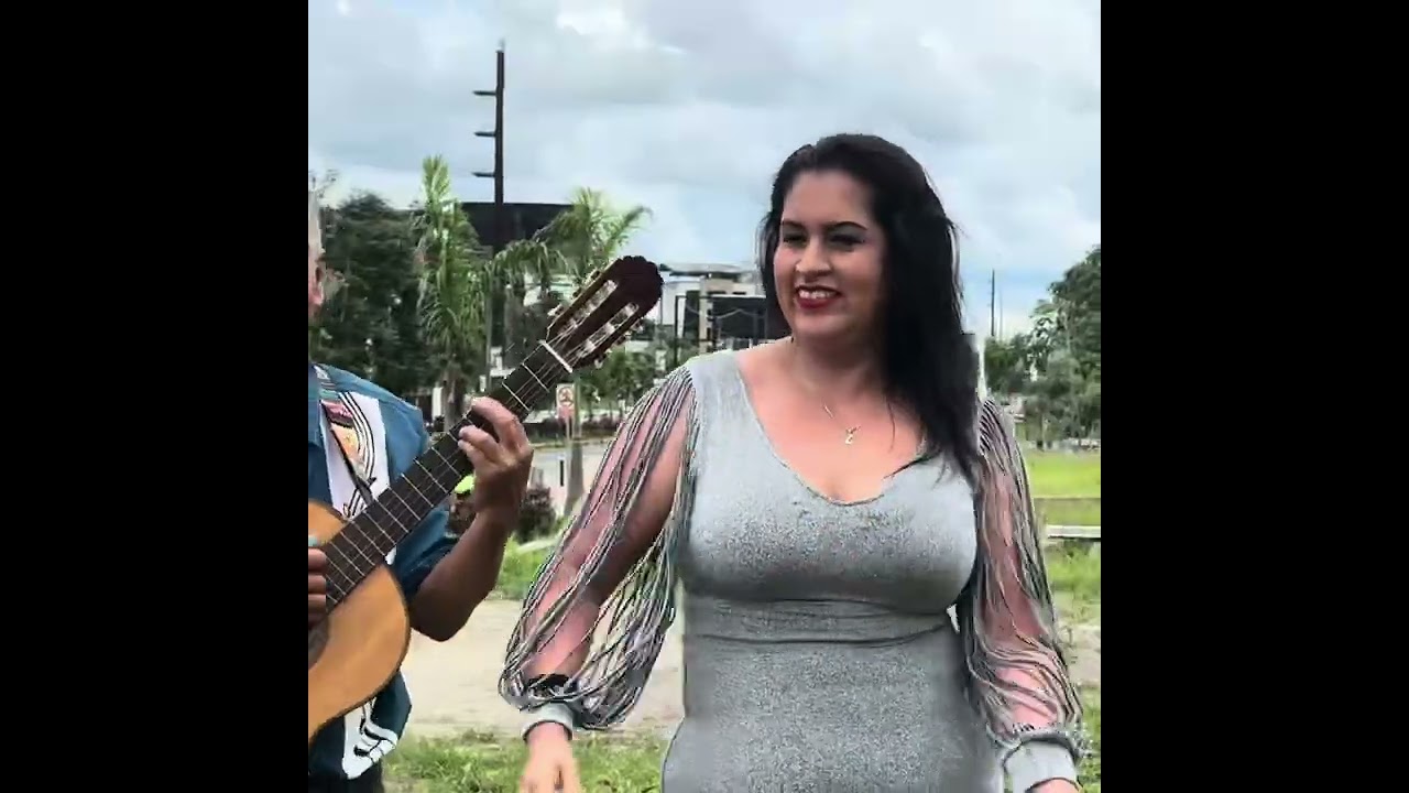 Cuando estaba yo en la carcel   Los Hermanos Carrión