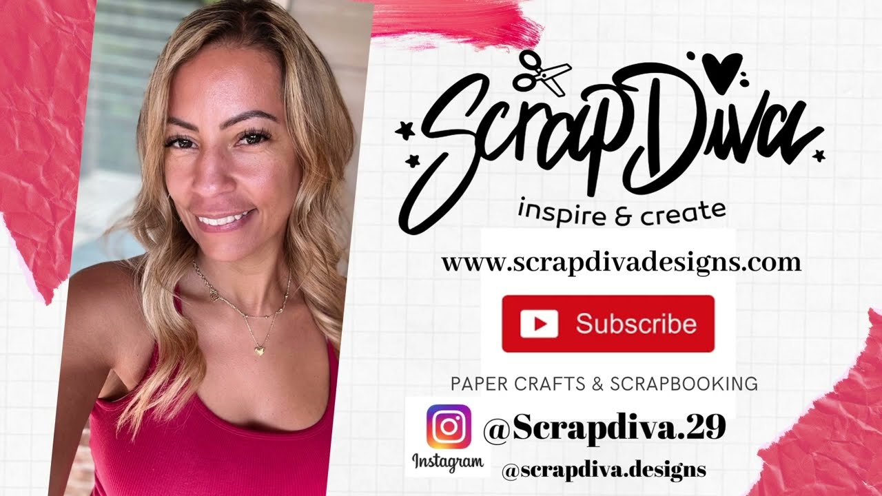 SCRAP DIVA DESIGNS | Cell Phone Shaker & Cover Tutorial