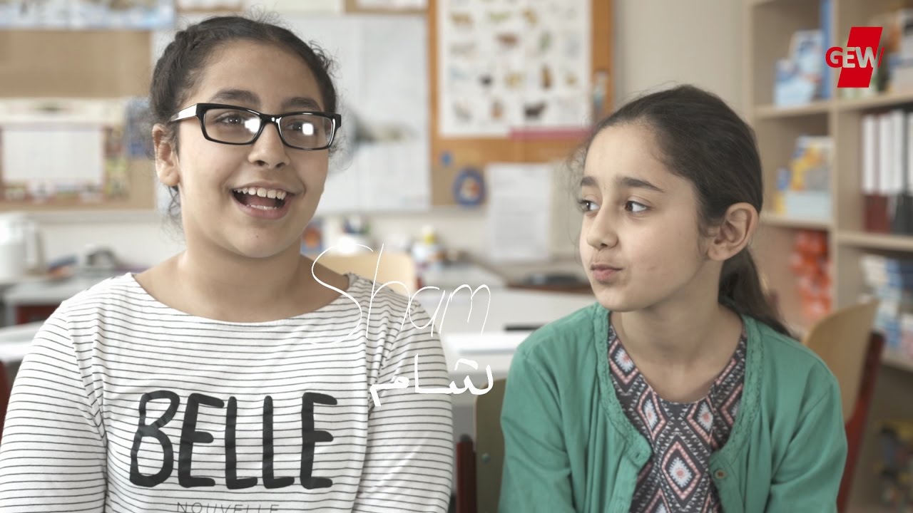 Bildung in der Migrationsgesellschaft. Weiter denken!
