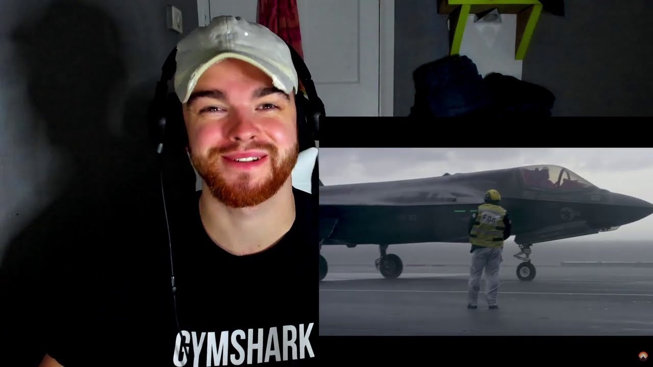 British guy reacts to - Cities at Sea: How Aircraft Carriers Work ! Mad intresting