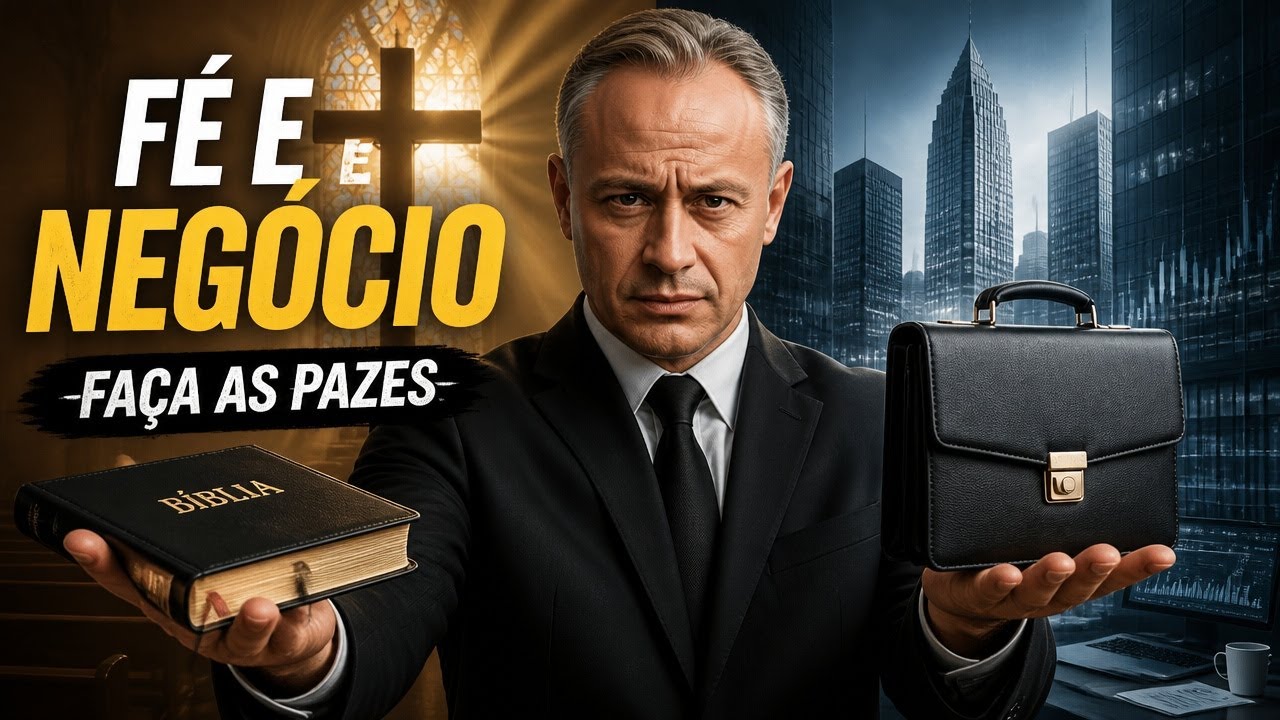O Pietismo Alemão Que Separou Sua Fé do Seu Negócio