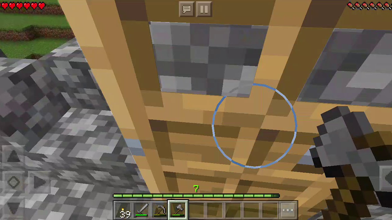Minecraft Duell #15