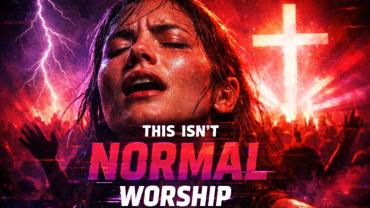 🔴 LIVE ✝️ Praise & Worship EDM Tracks You’ve Never Heard Before! | Christian Dance Worship Mix 2026