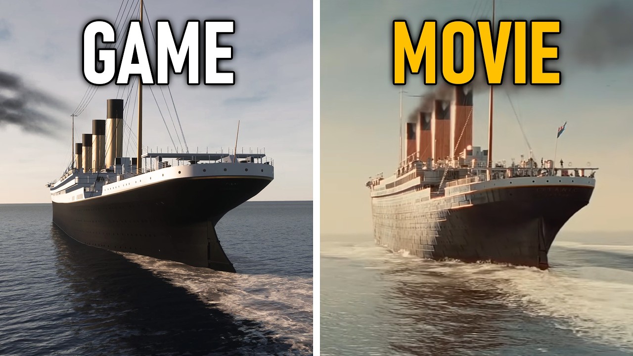 I Recreated 30 Iconic Movie Scenes in Microsoft Flight Simulator 2024