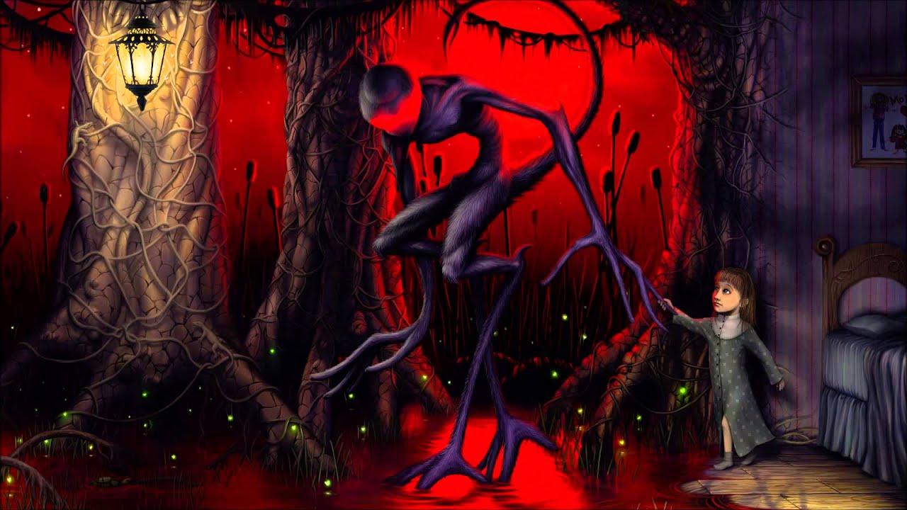 Code:Pandorum - Remember Me [White Eyes Remix]