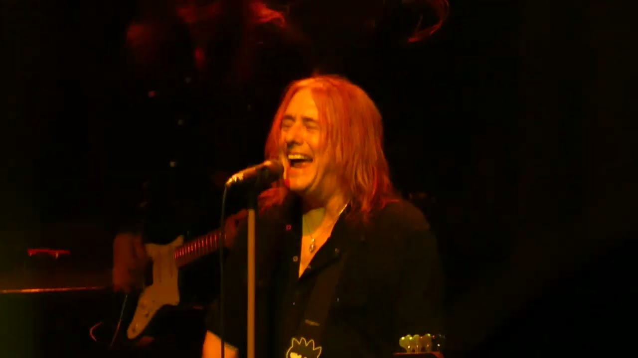 Goo Goo Dolls - Bringing on the Light (part of the song)- Live Town Ballroom in Buffalo, NY 11/19/25