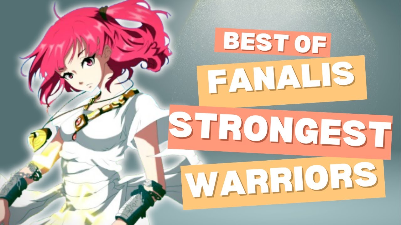 Fanalis Warriors Go Wild! | Most Epic Battles in Magi