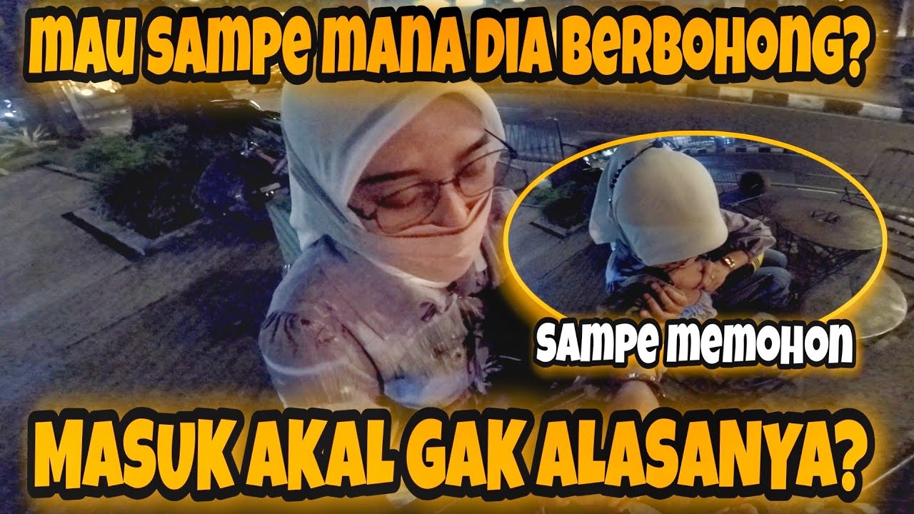 #part5 SELINGKUH ITU PENYAKIT‼️MASUK AKAL GAK ALASANNYA ?