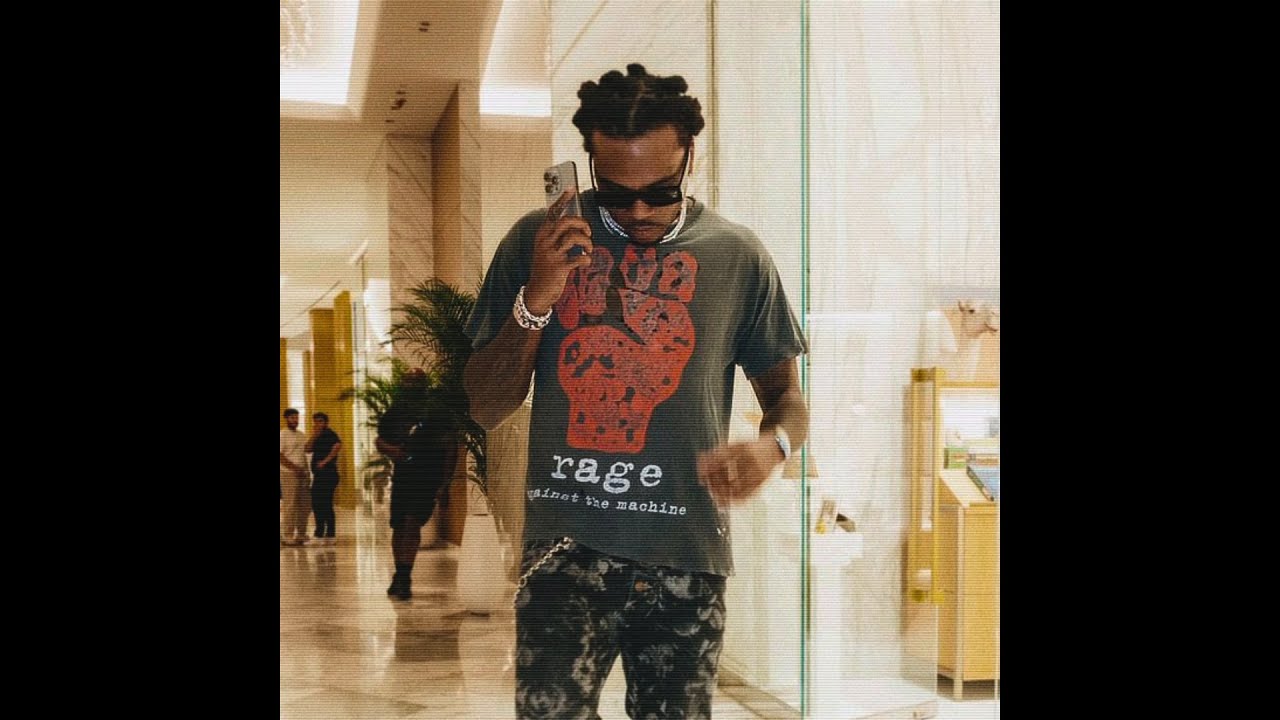 [Free] Gunna Type Beat - 