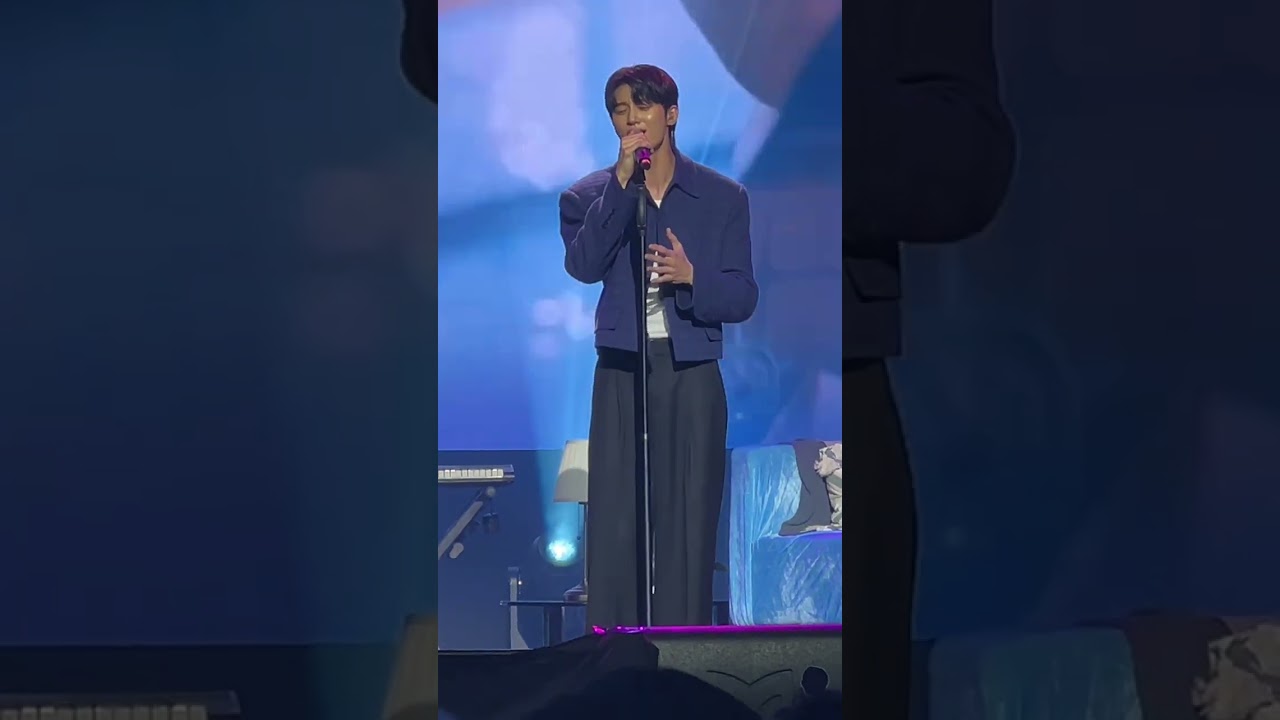 Byeon Wooseok in Manila 2024 [2]