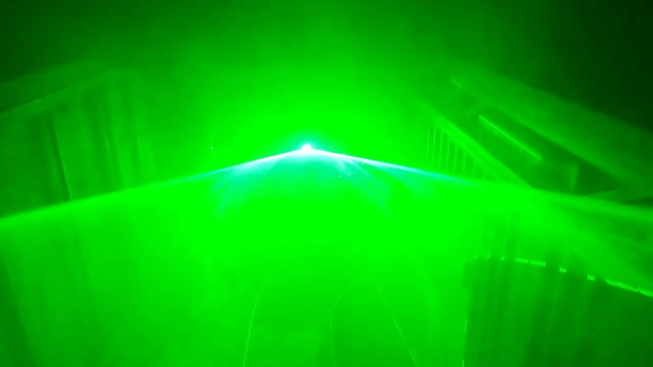 Terror Factory spookhuis onride ( Winterfoor Aalst 2022 )