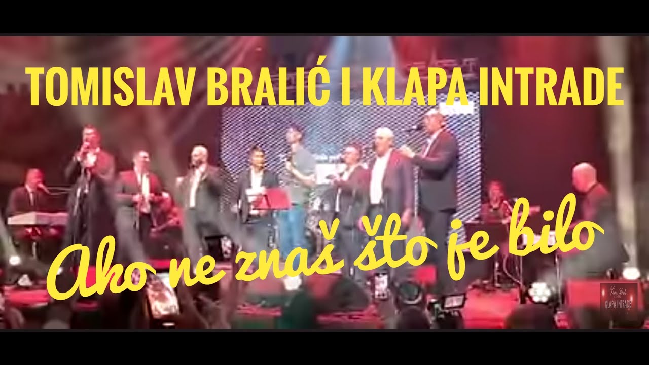 KLAPA INTRADE - 