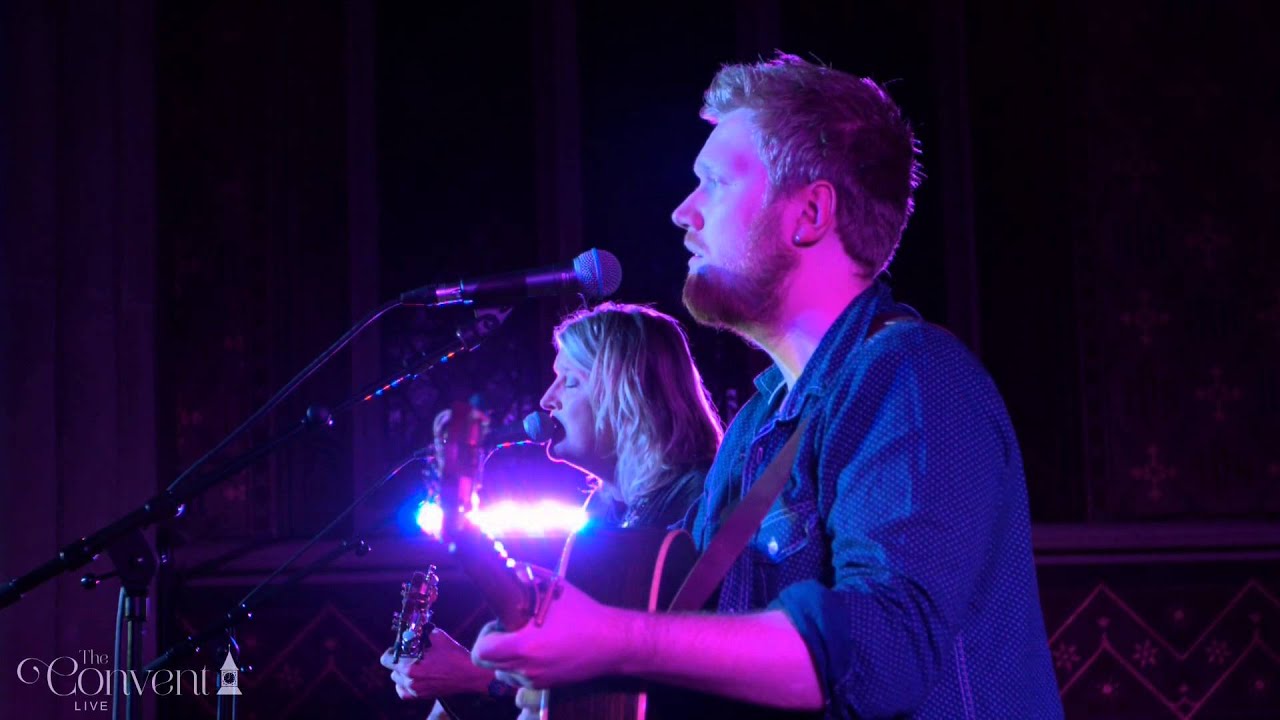 Kim Richey and Gareth Dunlop - One In The Same