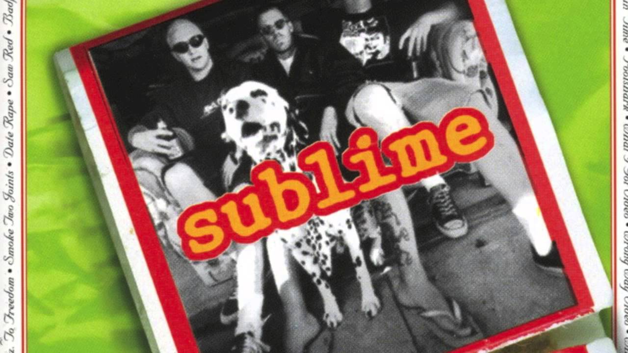 Sublime - Date Rape Lyrics