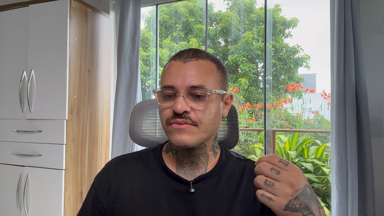 não vai ser fácil