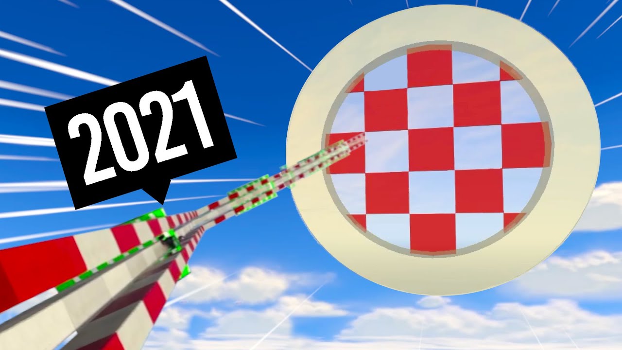 The LAST Playlist of 2021... (GTA 5 Races)