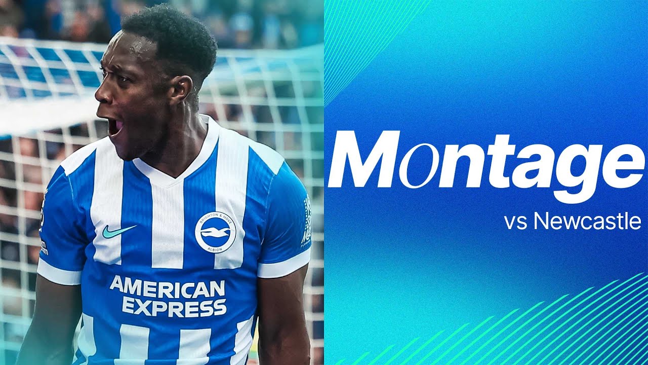 Montage | Welbeck Double Downs Newcastle