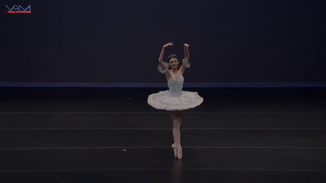 YAGP Top-24 Senior Classical
