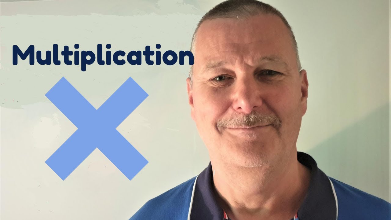 Multiplication