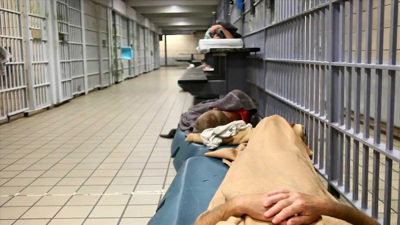 Behind the Walls: A look into the Fayette County Prison