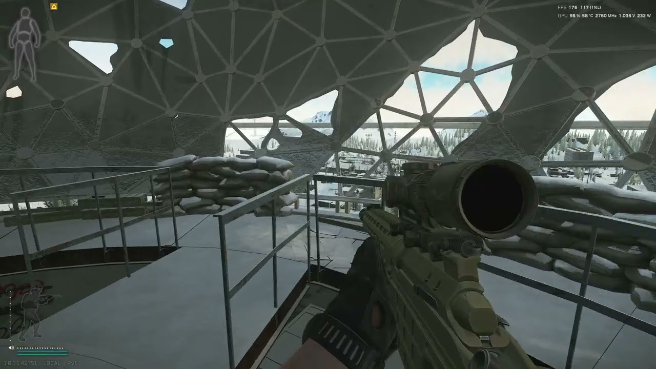 PvE Tarkov | #83 | 1.0