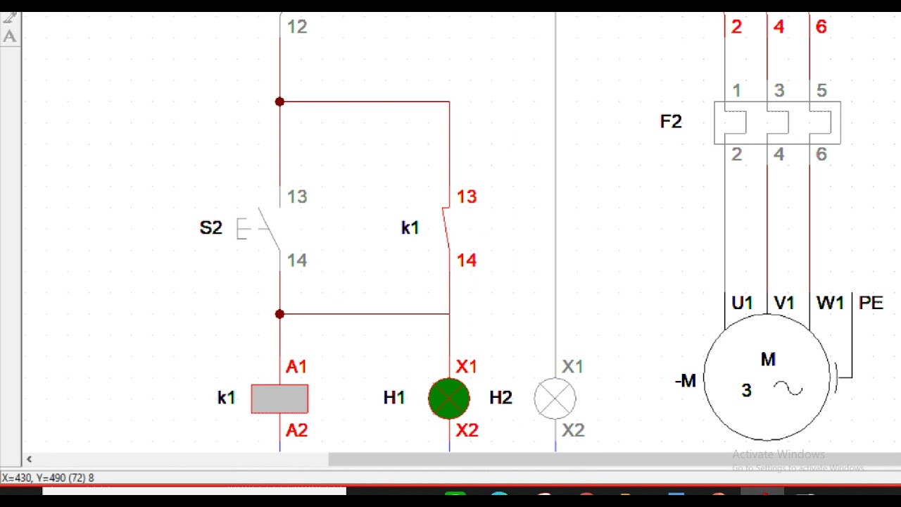 สอนการใช้โปรแกรม CADe_SIMu