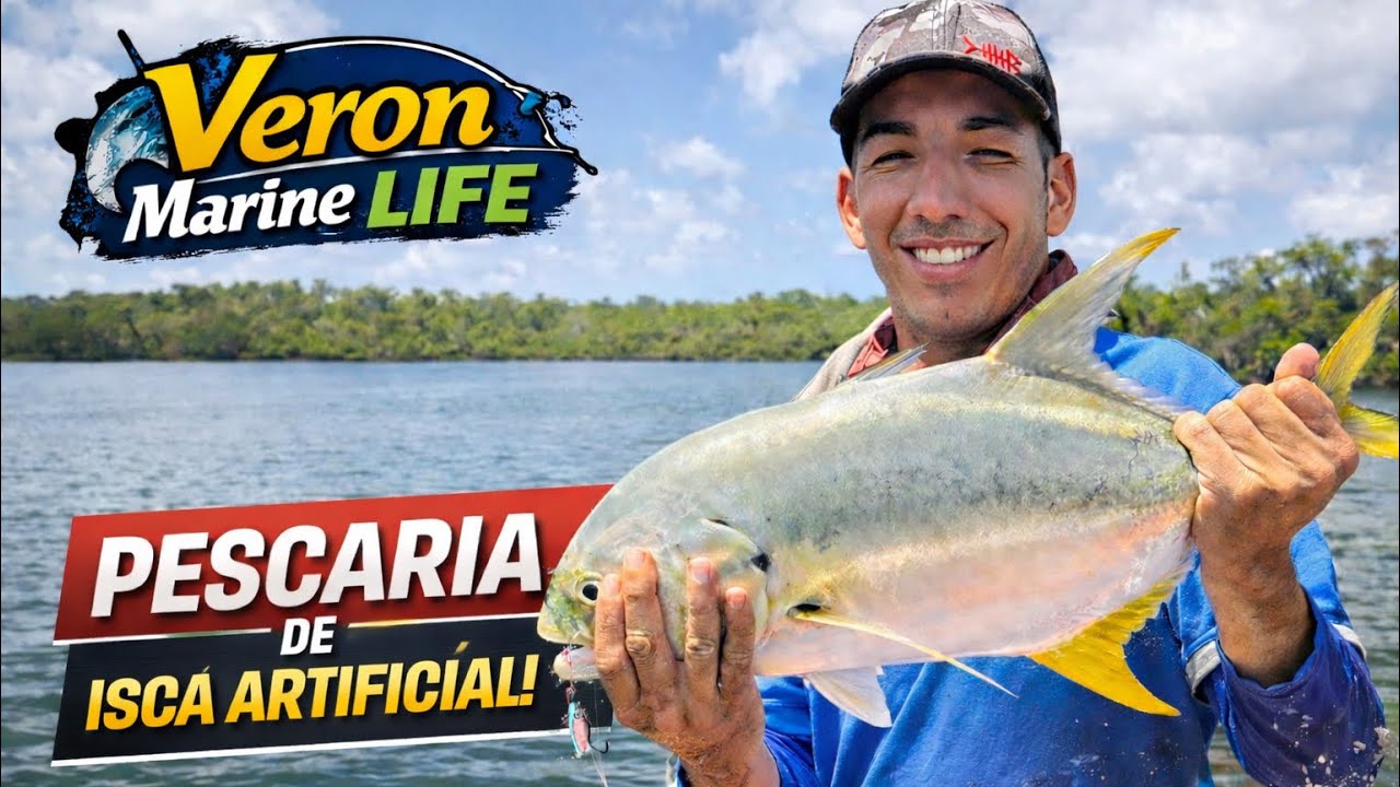 ISCA ARTIFICIAL INSANA! ATAQUES ATRÁS DE ATAQUES! COM DIREITO A VÁRIOS TROFÉUS 😱😱😱