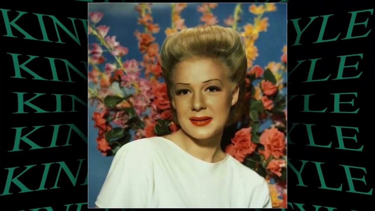 Betty Hutton: Attention True Fans: The Wait Is Over for These Mind-Blowing Facts!