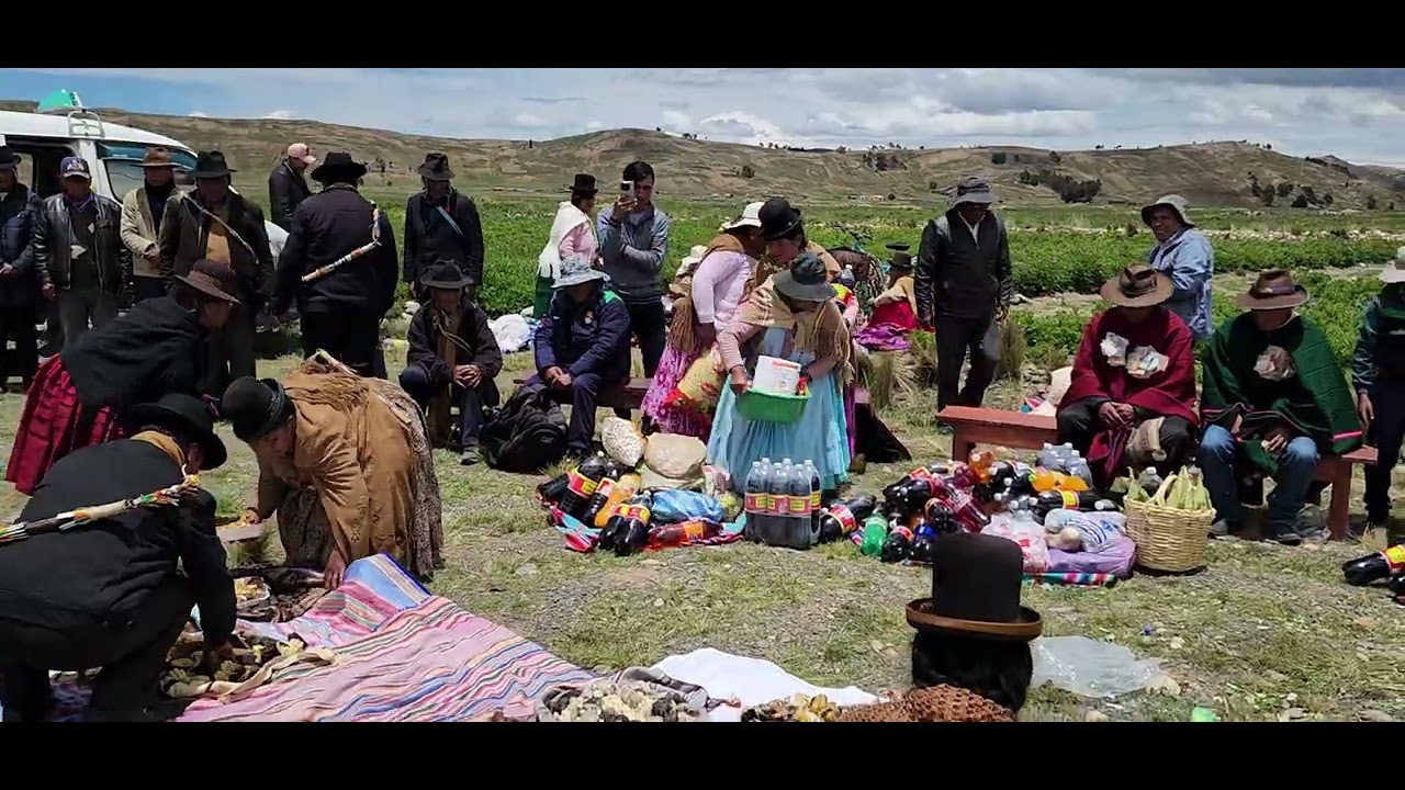 En aynok'a de Coromata Media 01-02-26 