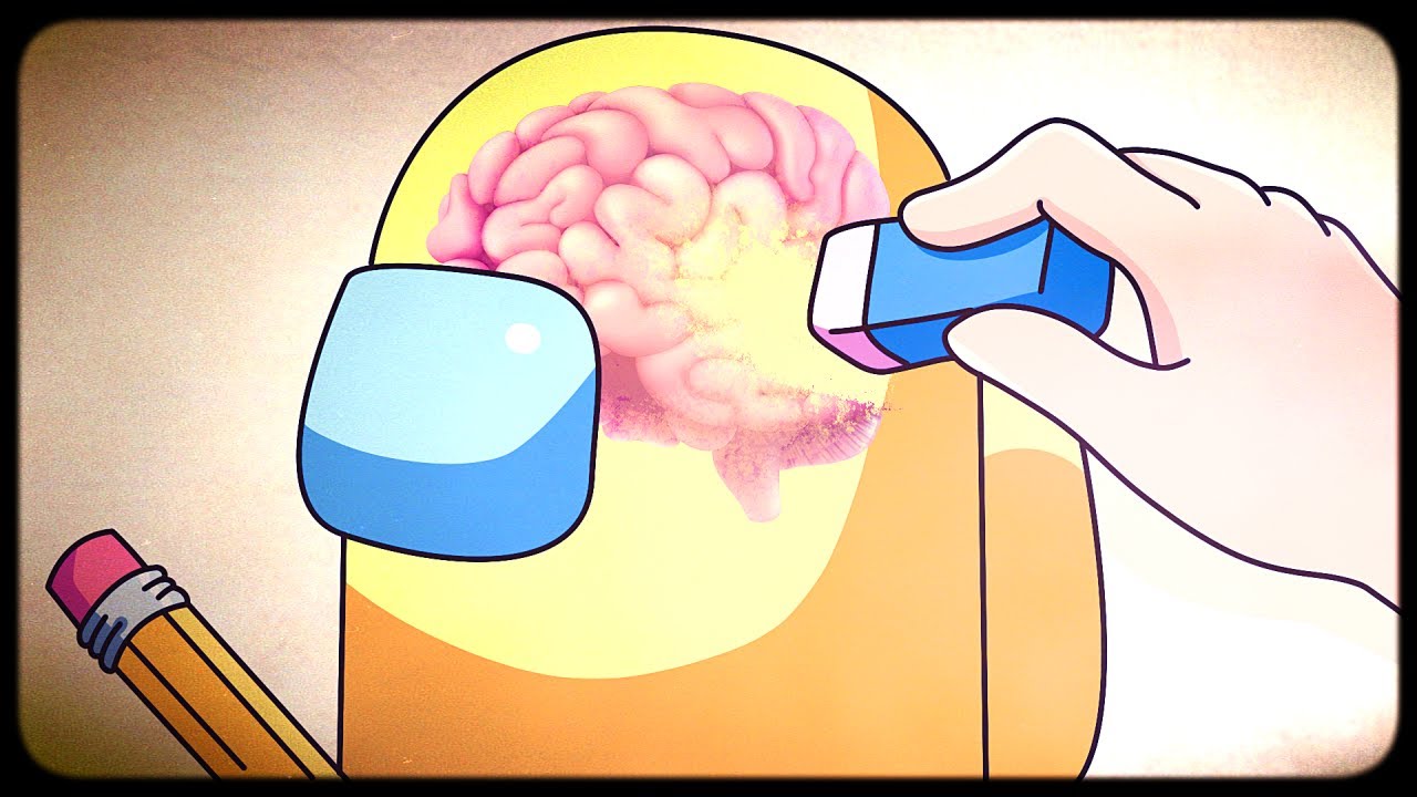 JE ME FAIS OUBLIER EN IMPOSTEUR (Among Us)