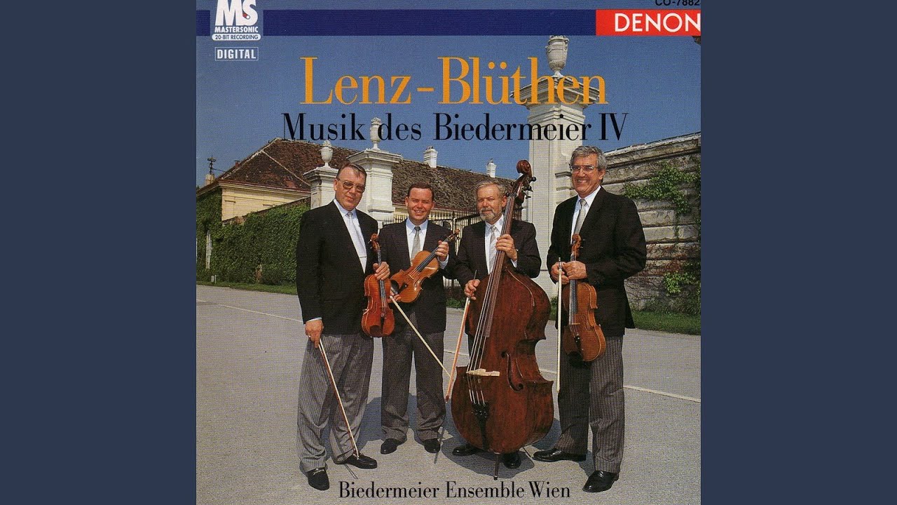 Wiedner Kirchweih Ländler, Op. 13