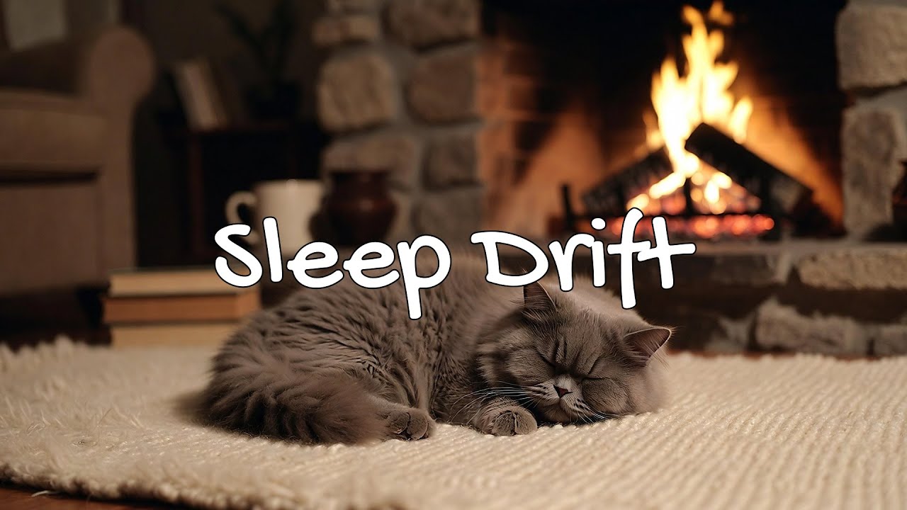 LIVE 🐾 Peaceful Cozy Radio for Cats 🐱 | Season 14 | Non-Stop Chill 🍃