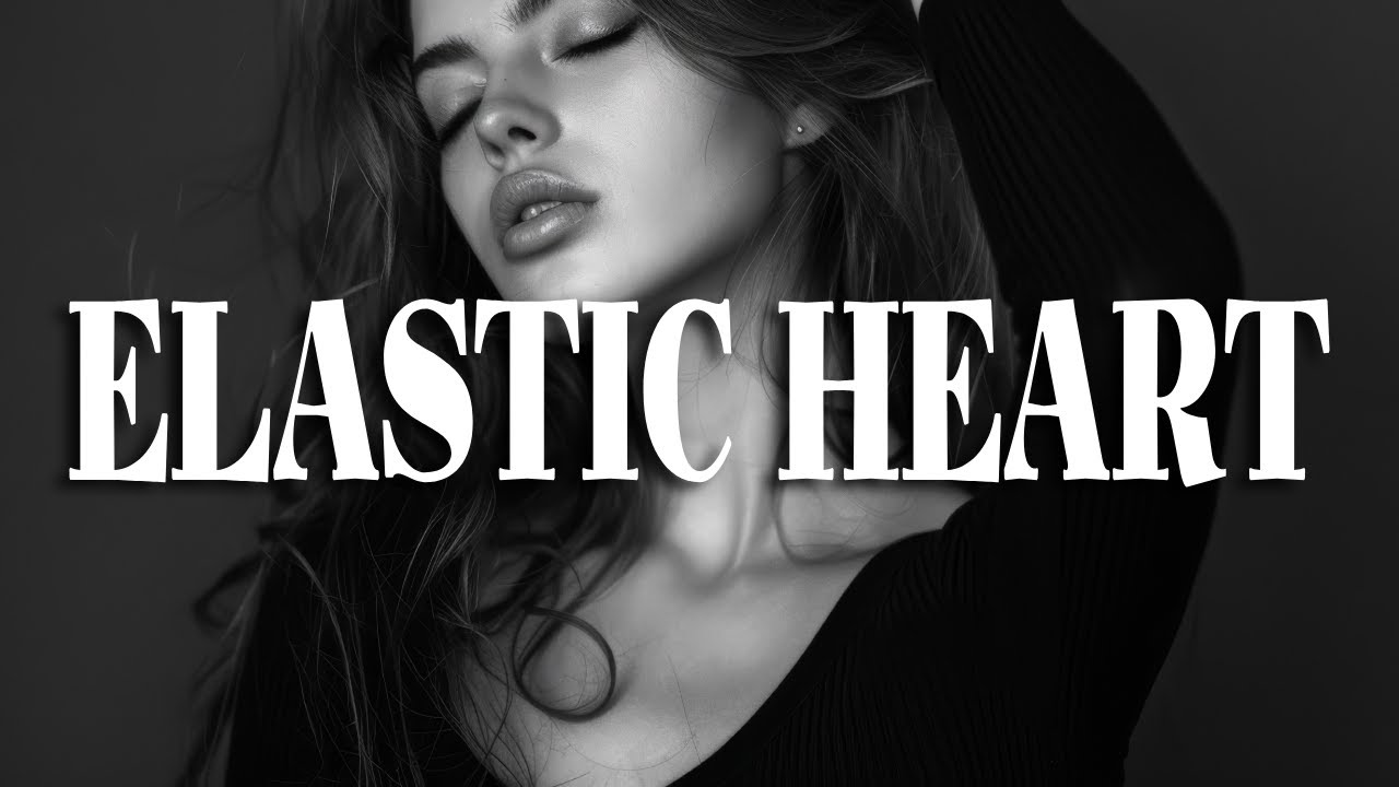 Sia - Elastic Heart (Techno Remix) TIKTOK HYPERTECHNO VERSION