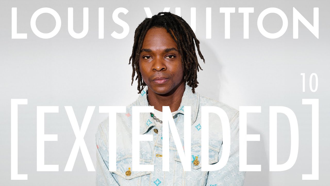 Louis Vuitton [Extended] — Season 1 Episode 10 — Enzo Lefort