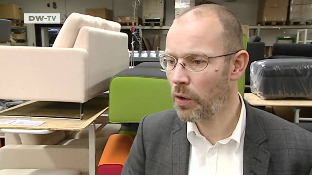 Family Business COR - furniture with tradition | Made in Germany