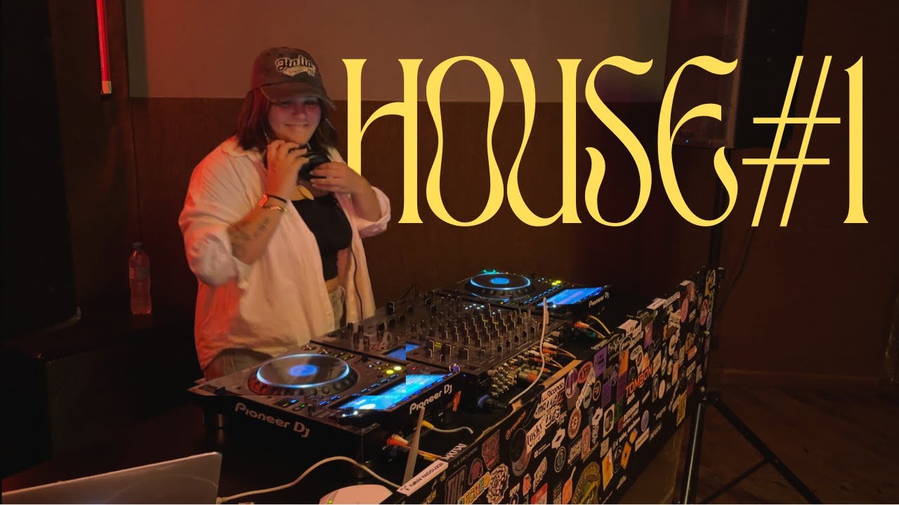 Verus | House Set | Vol. 01