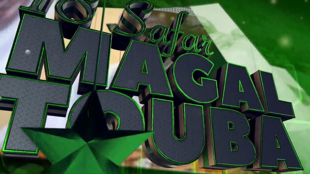 🔴 Magal de Touba 2025 – Direct complet depuis Touba | Grand événement mouride au Sénégal