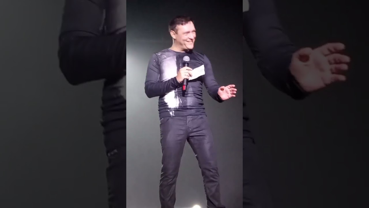 Раменское 22 год Юра Шатунов общение с залом #юрашатунов #шатунов