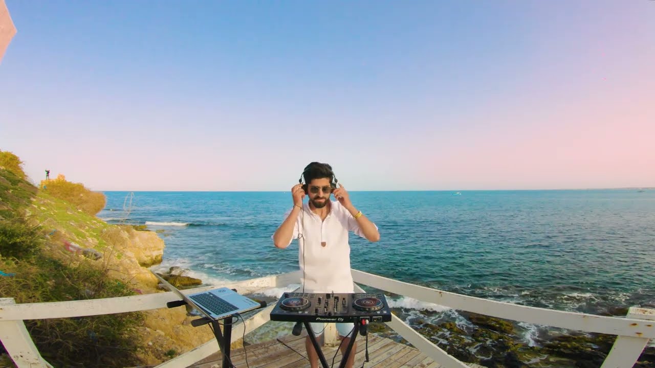 Disco House (Mix by SOLA)