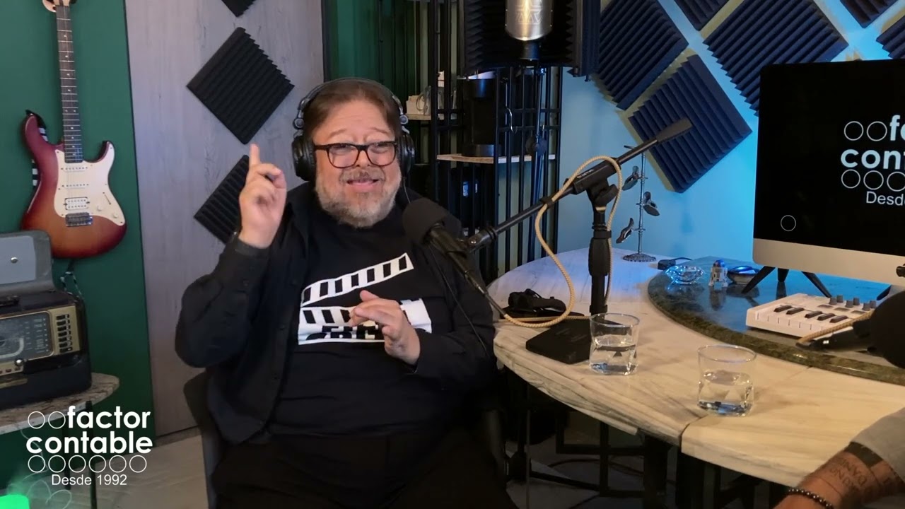 FC entrevista a  Edgardo Res&eacute;ndiz