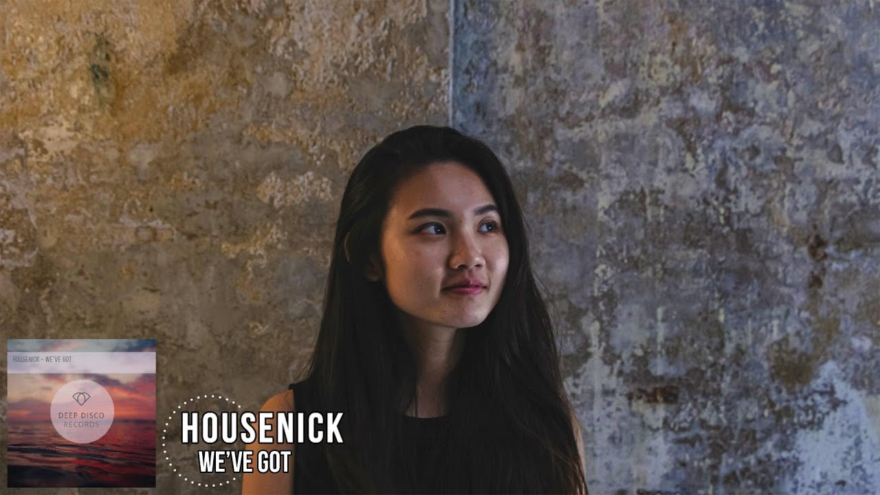 Housenick - We&rsquo;ve Got (Original Mix)