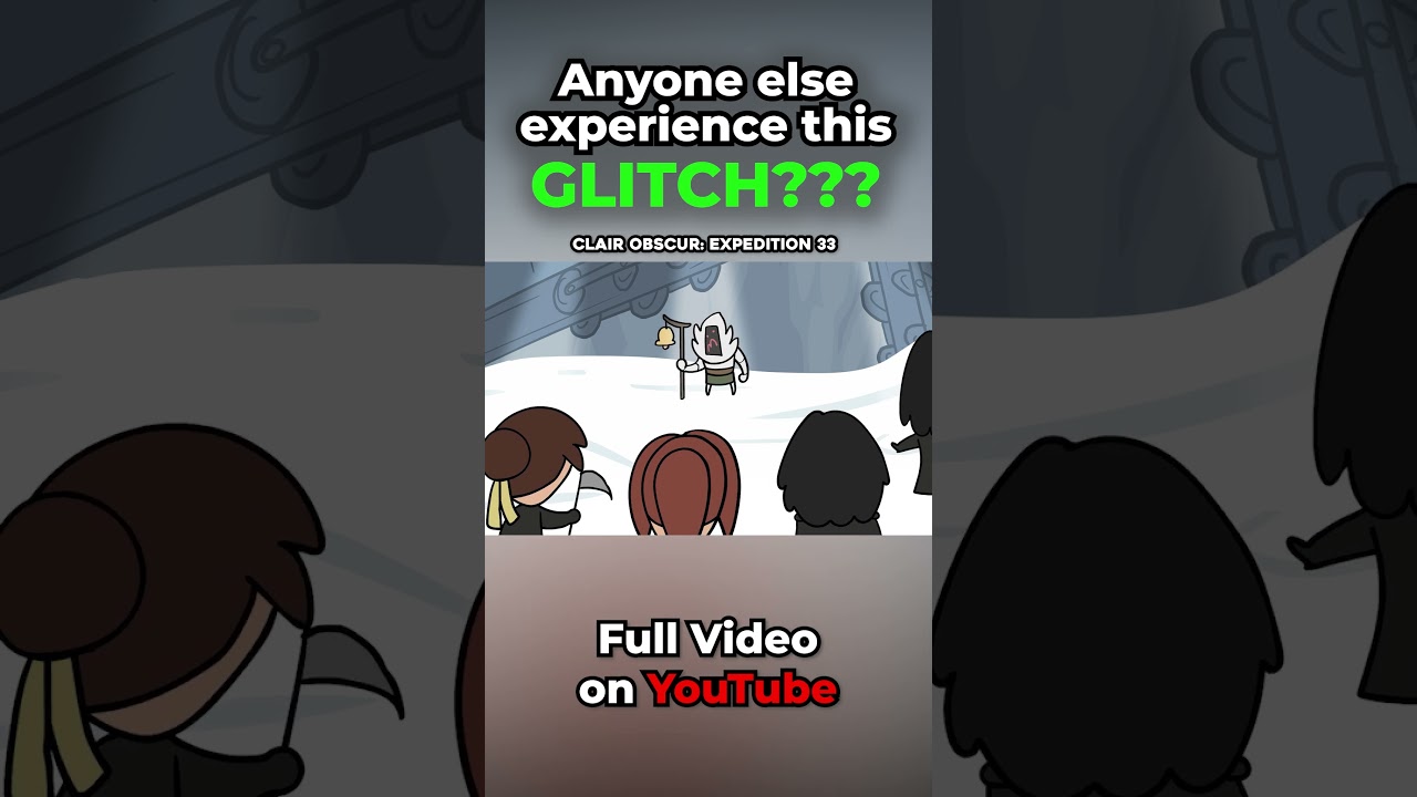 Monoco's Theme is FIRE! #expedition33 #clairobscur #clairobscurexpedition33